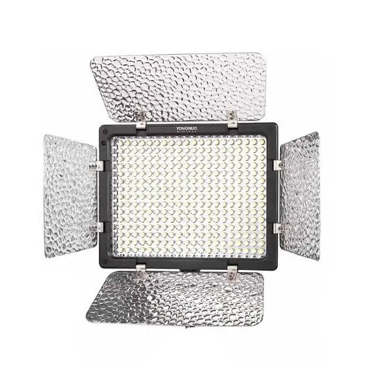 Simpex 400 Professional LED Video Light Dual Colour